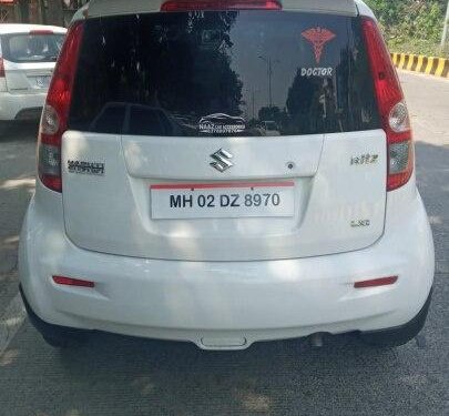 2015 Maruti Suzuki Ritz MT for sale in Nagpur