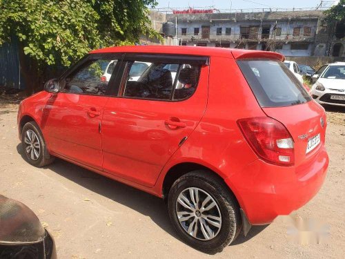 Used Skoda Fabia 2010 MT for sale in Surat