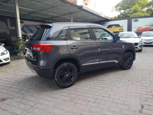 2019 Maruti Suzuki Vitara Brezza ZDi MT for sale in Lucknow