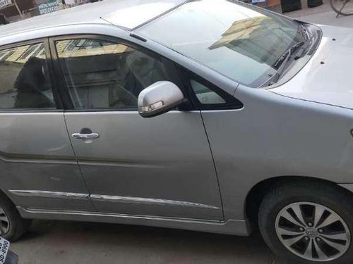 Used Toyota Innova 2015 MT for sale in Jaipur 