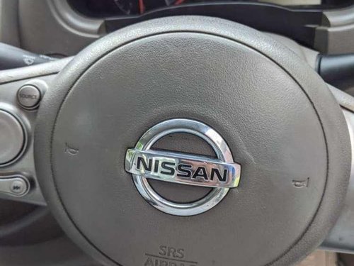 Nissan Sunny XL D 2012 MT in Karur