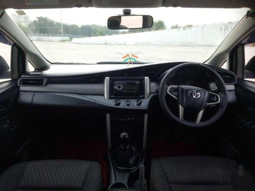 Used 2016 Toyota Innova Crysta MT for sale in Aliganj