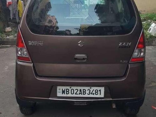 Used 2012 Maruti Suzuki Zen Estilo MT for sale in Kolkata