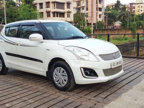 Maruti Suzuki Swift VDI, 2015, Diesel MT in Guwahati