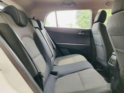 Used 2016 Hyundai Creta MT for sale in Ahmedabad 