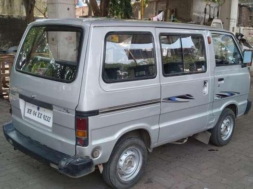 Used 2011 Maruti Suzuki Omni MT in Mumbai