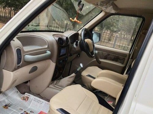 Mahindra Scorpio S8 7C Seater 2014 MT for sale in Faridabad