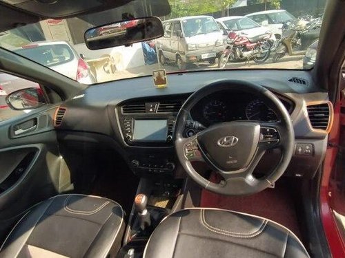 2017 Hyundai i20 Active 1.2 SX MT for sale in Bhopal