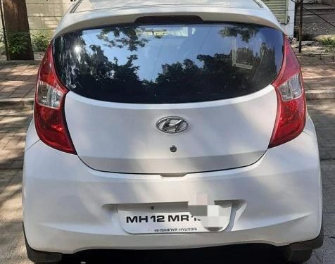 2016 Hyundai Eon Era MT for sale in Pune