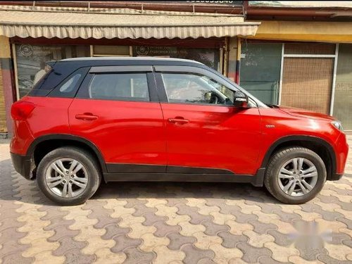 Maruti Suzuki Vitara Brezza 2016 MT for sale in Faridabad