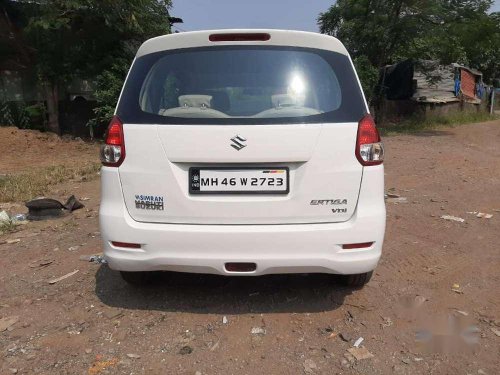 2012 Maruti Suzuki Ertiga VDI MT for sale in Kalyan