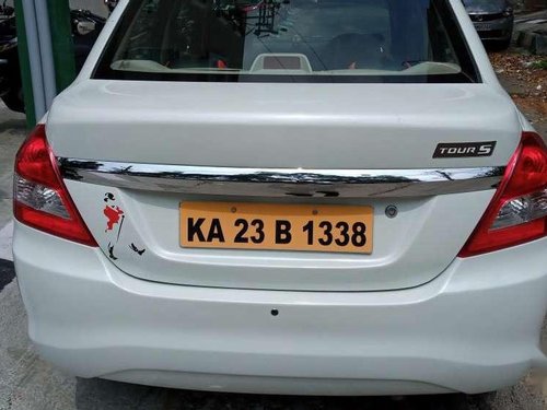 Maruti Suzuki Swift Dzire 2018 MT for sale in Nagar