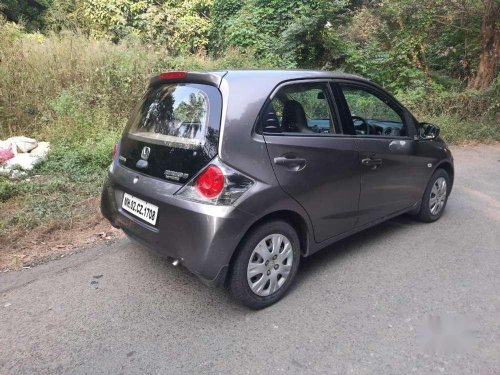 2013 Honda Brio MT for sale in Goregaon