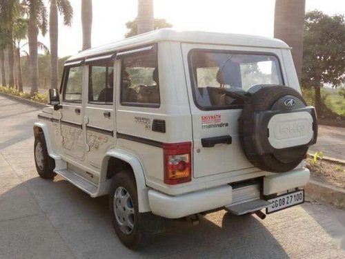 Used 2017 Mahindra Bolero ZLX MT in Raipur