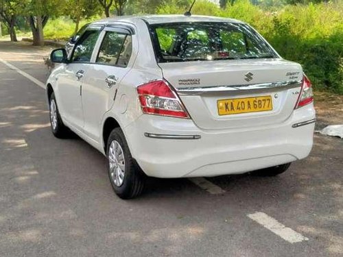 Maruti Suzuki Swift Dzire LDI, 2018, Diesel MT in Nagar