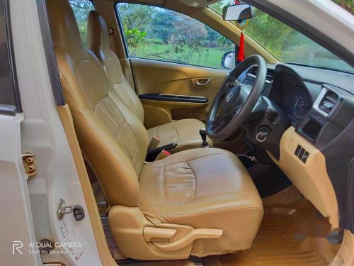 Honda Amaze 2016 MT for sale in Rajahmundry