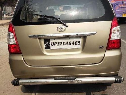 Used 2008 Toyota Innova MT for sale in Lucknow