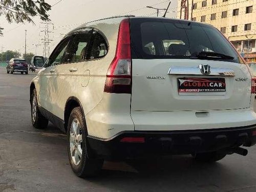 Honda CR V 2.4L 4WD 2007 MT for sale in Bhopal