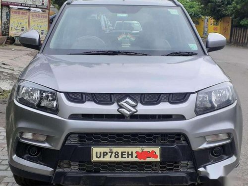 Maruti Suzuki Vitara Brezza VDi 2016 MT for sale in Kanpur