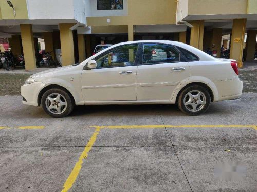 Used 2010 Chevrolet Optra Magnum MT for sale in Pune