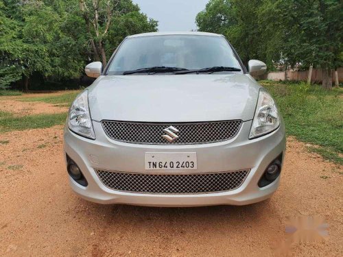 Maruti Suzuki Swift VXi, 2017, Petrol MT in Madurai