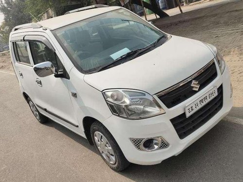 2017 Maruti Suzuki Wagon R LXI MT for sale in Lucknow