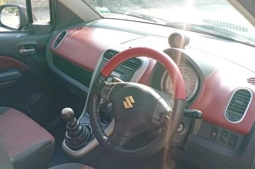 2014 Maruti Suzuki Ritz MT for sale in Nagpur