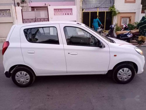 Maruti Suzuki Alto 800 VXI 2016 MT for sale in Rajkot 