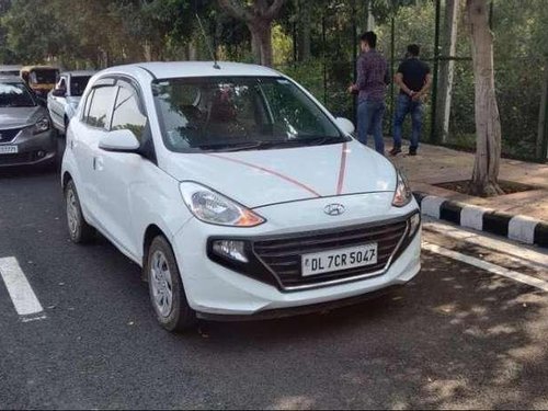 Used 2020 Hyundai Santro MT for sale in Noida