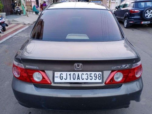 2008 Honda City ZX GXi MT for sale in Rajkot