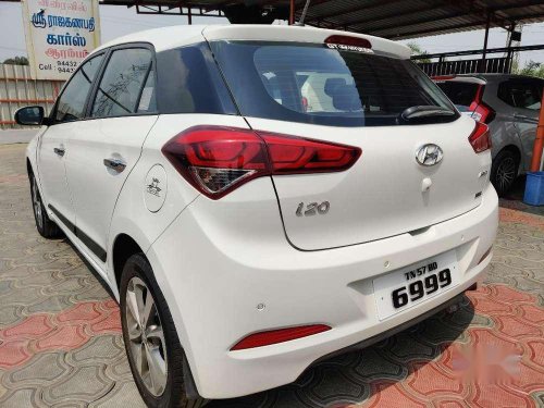 2017 Hyundai Elite i20 Asta 1.4 CRDi MT for sale in Salem