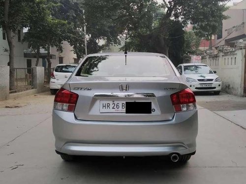 2010 Honda City MT for sale in Gurgaon