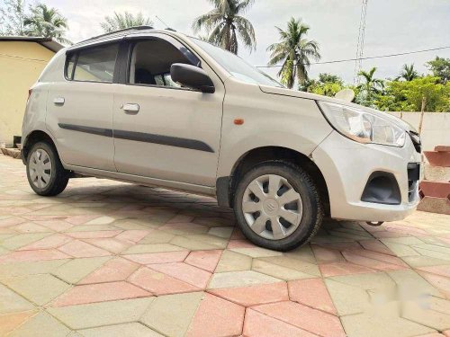 Used Maruti Suzuki Alto K10 VXI 2017 MT for sale in Jorhat