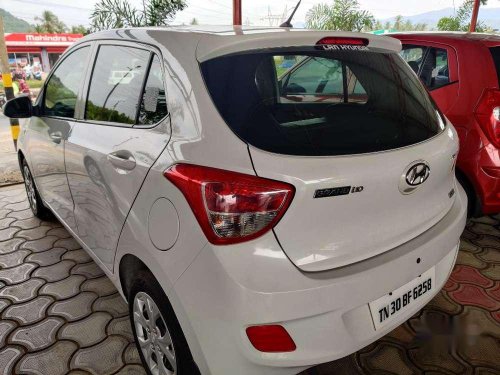 Used 2016 Hyundai Grand i10 Magna MT in Salem