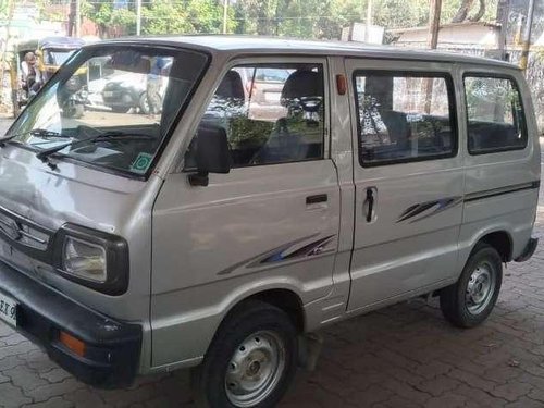 Used 2011 Maruti Suzuki Omni MT in Mumbai