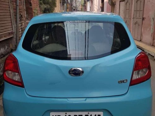 Datsun GO T 2016 MT for sale in Bareilly