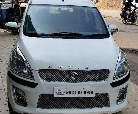 2014 Maruti Suzuki Ertiga VDI MT for sale in Nagpur