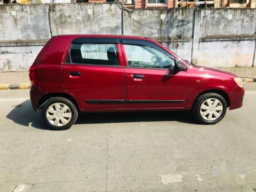 2011 Maruti Suzuki Alto K10 VXI MT in Nagpur