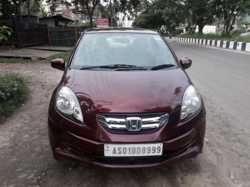 Honda Amaze 1.2 SMT I VTEC, 2013, Petrol MT in Guwahati