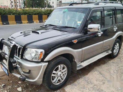 Mahindra Scorpio VLX, 2012, Diesel MT in Hyderabad