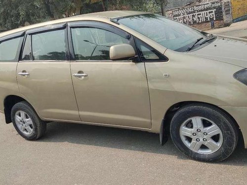 Used 2008 Toyota Innova MT for sale in Lucknow