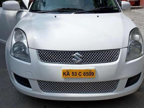 Maruti Suzuki Swift Dzire Tour, 2016, Diesel MT in Nagar