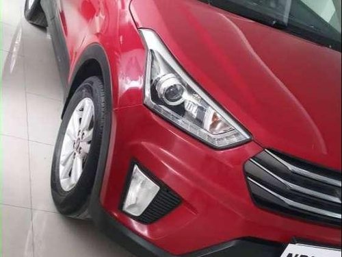 Used 2015 Hyundai Creta 1.6 SX MT for sale in Agra
