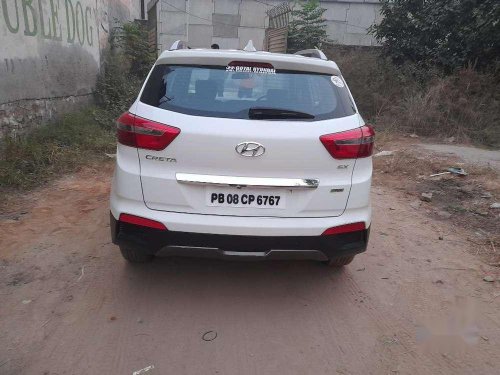 Hyundai Creta 1.6 SX 2015 MT for sale in Moga