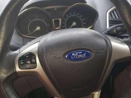 Ford EcoSport 2013 MT for sale in Agra