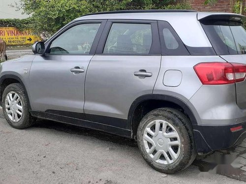 Maruti Suzuki Vitara Brezza VDi 2016 MT for sale in Kanpur