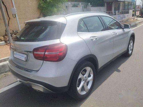 Used 2017 Mercedes Benz GLA Class AT in Hyderabad