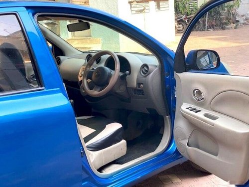 Used Nissan Micra XV 2010 MT for sale in Mumbai