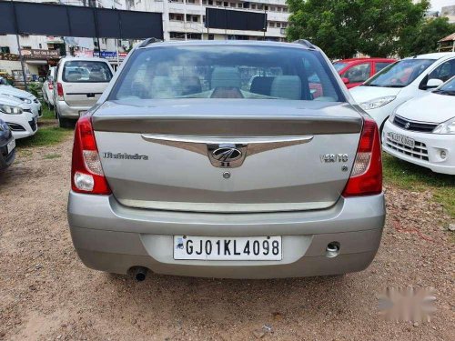 Used Mahindra Verito 2011 MT for sale in Ahmedabad 