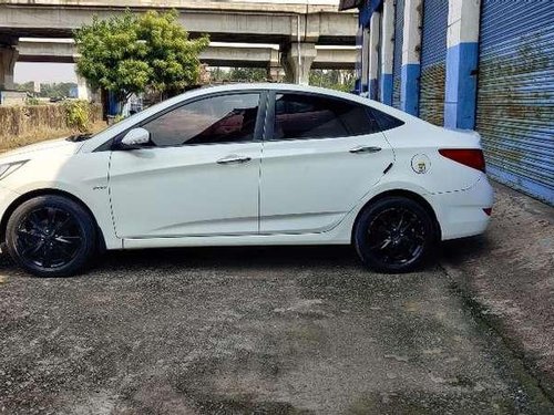 2012 Hyundai Fluidic Verna MT for sale in Chennai